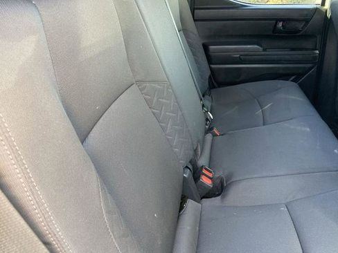 Used 2025 Toyota Tacoma SR image 21