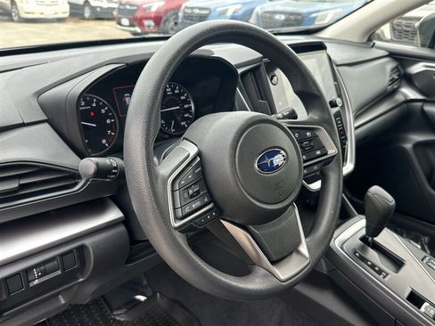 Used 2025 Subaru Impreza 2.0i Sport AWD/4WD image 45