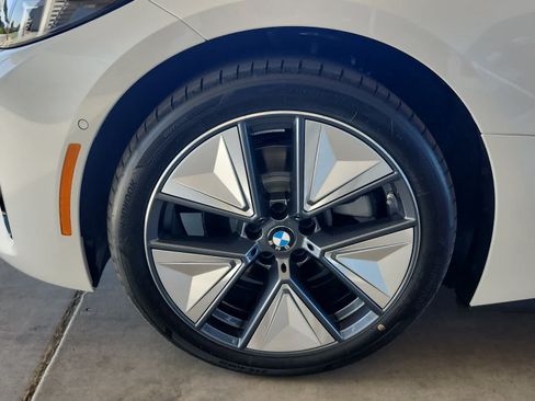New 2026 BMW i4 eDrive40 w/ Premium Package RWD image 7