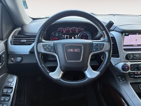 Used 2020 GMC Yukon SLT w/ Open Road Package image 12