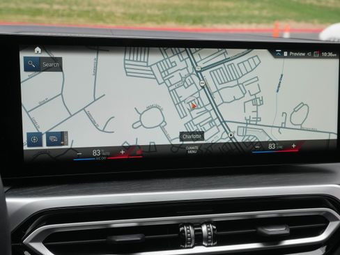 Certified 2024 BMW 430i Gran Coupe w/ M Sport Package (Priority 1) image 24