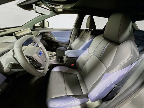 New 2026 Subaru Solterra Touring XT image 17