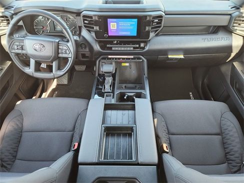 New 2026 Toyota Tundra SR image 19