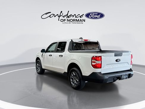 New 2025 Ford Maverick XLT w/ Equipment Group 301A AWD/4WD image 6