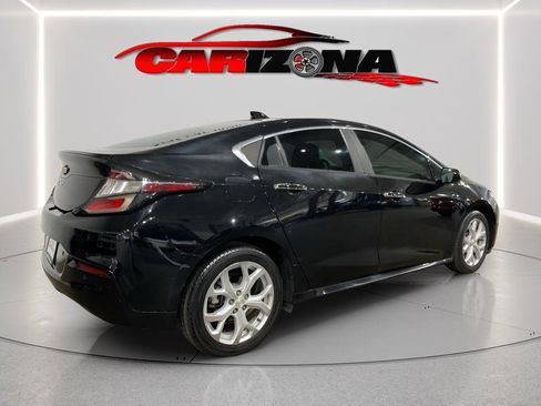 Used 2017 Chevrolet Volt Premier image 7