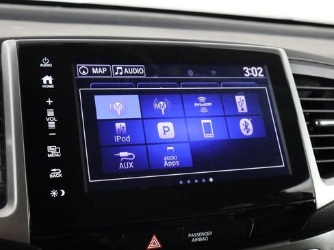 Used 2017 Honda Pilot EX-L image 32