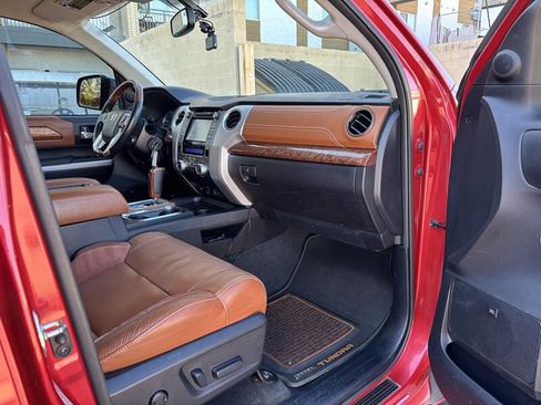 Used 2014 Toyota Tundra 1794 Edition image 30