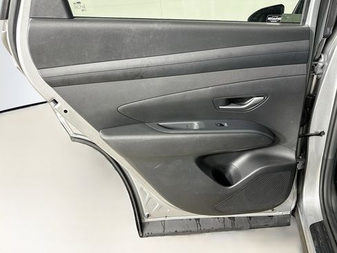 Used 2025 Hyundai Tucson SEL image 25