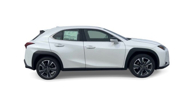 Used 2024 Lexus UX 250h FWD image 9