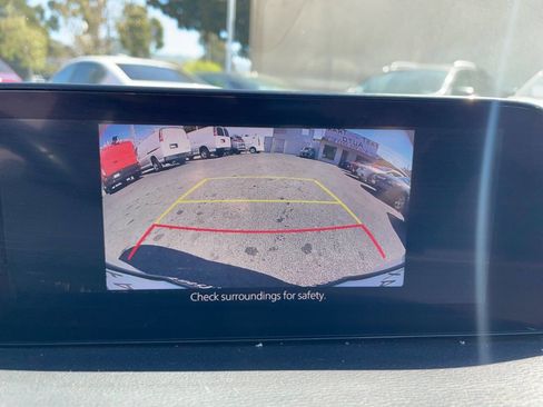 Used 2020 MAZDA MAZDA3 AWD Sedan w/ Select Package image 20