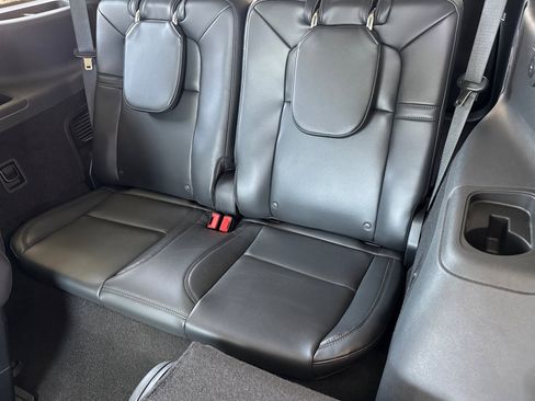 New 2025 Lincoln Aviator 2WD w/ Equipment Group 101A image 14