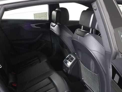 Used 2023 Audi A5 2.0T Premium w/ Convenience Package AWD/4WD image 30