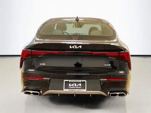 New 2026 Kia K5 GT image 6