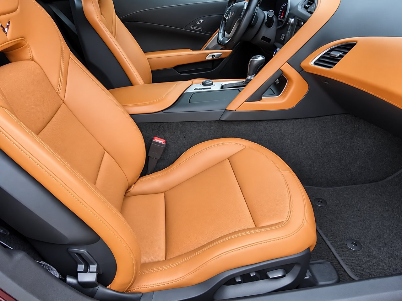 Used 2017 Chevrolet Corvette Grand Sport RWD image 28