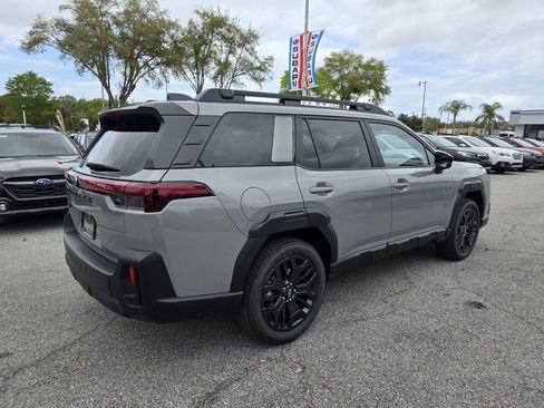 New 2026 Subaru Outback Limited XT AWD/4WD image 3