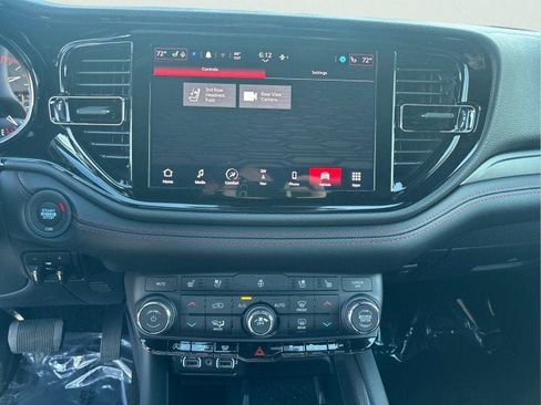 New 2026 Dodge Durango GT AWD/4WD image 16