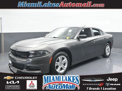 Used 2023 Dodge Charger SXT