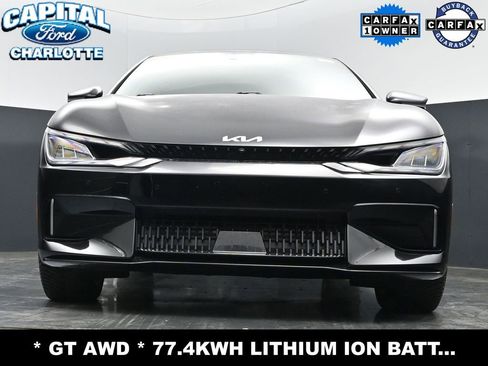 Used 2023 Kia EV6 GT image 20