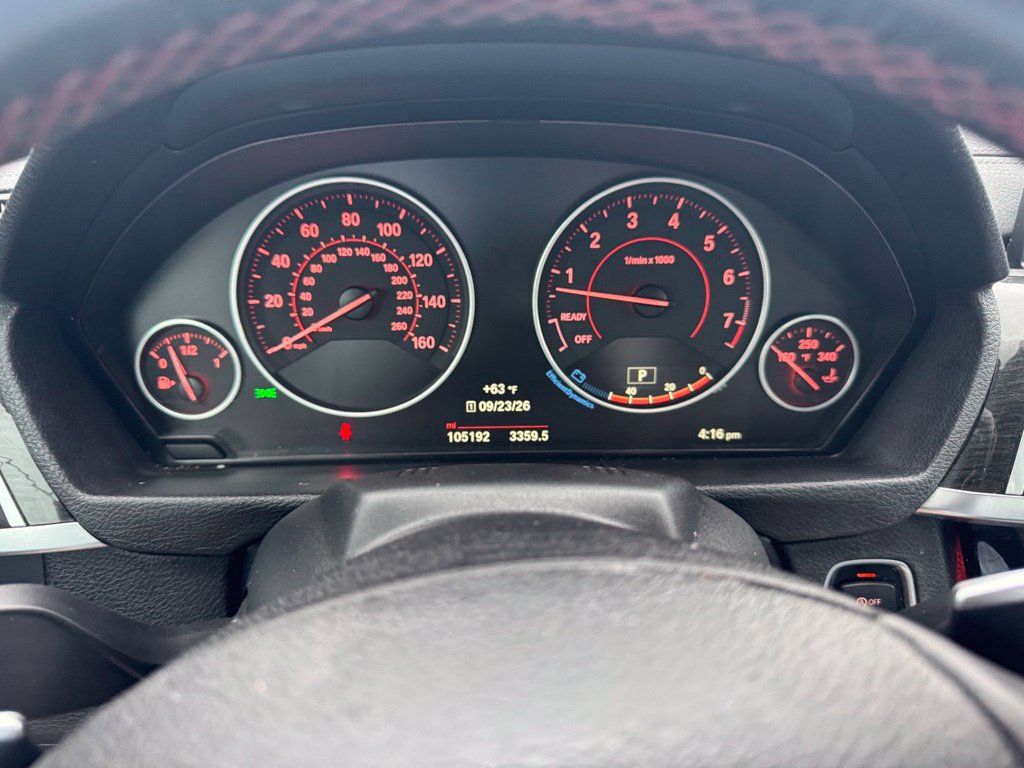 Used 2018 BMW 430i Convertible RWD image 19