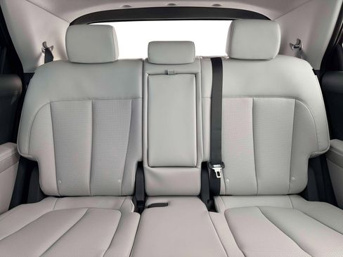 New 2026 Hyundai Ioniq 5 Limited image 16