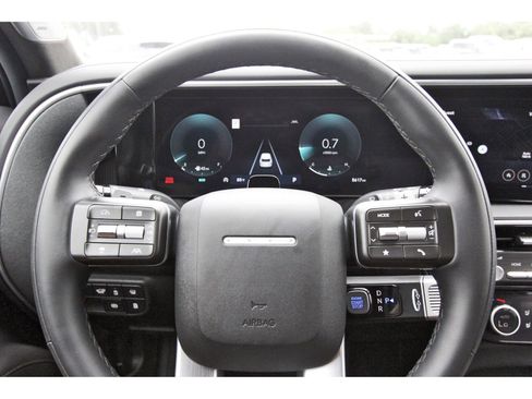 Certified 2026 Hyundai Palisade Calligraphy FWD image 15