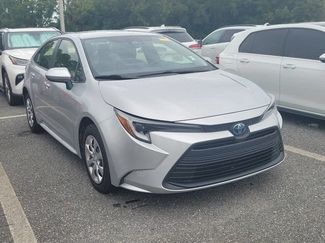 Used 2025 Toyota Corolla LE w/ Convenience Package FWD video 1