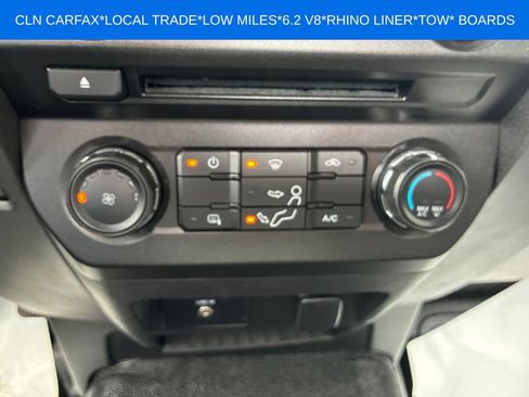 Used 2017 Ford F250 XL w/ Power Equipment Group RWD image 21