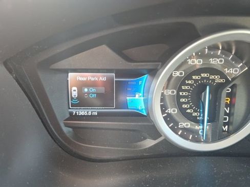 Used 2015 Ford Explorer Limited w/ Equipment Group 301A FWD image 15