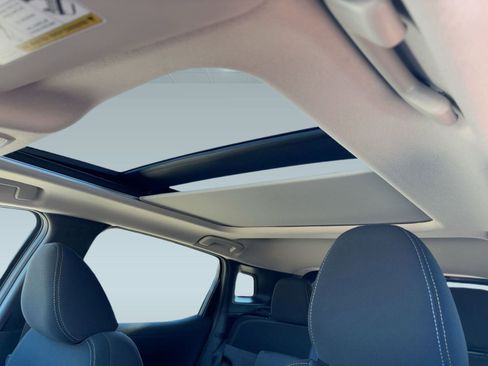 New 2026 Nissan Kicks SV w/ SV Premium Package image 16