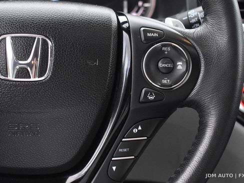 Used 2016 Honda Pilot Elite image 24