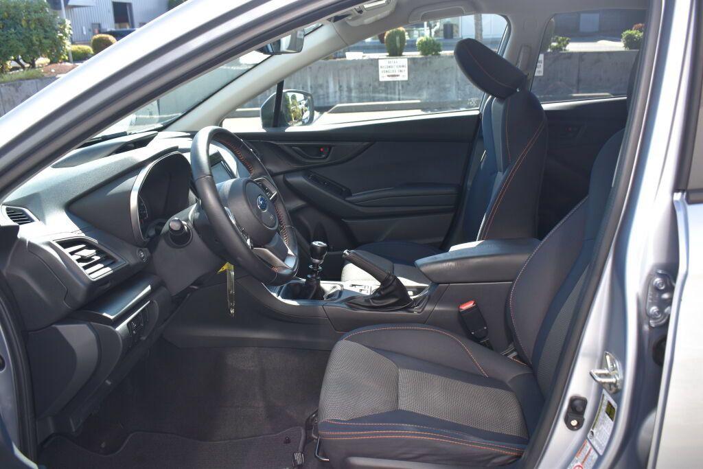 Used 2018 Subaru Crosstrek 2.0i Premium AWD/4WD image 17