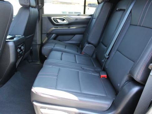 Used 2024 Chevrolet Tahoe RST w/ Sport Performance Package AWD/4WD image 41