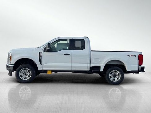 New 2026 Ford F250 XLT w/ Snow Plow Prep Package image 3