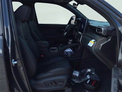 New 2026 Toyota Tacoma Limited image 13