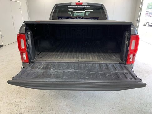 Used 2020 Ford Ranger XLT w/ Equipment Group 302A Luxury image 6