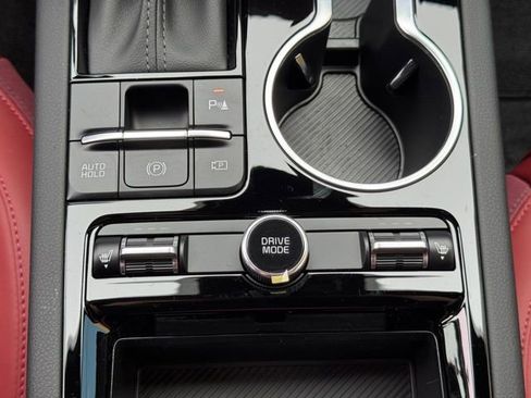 New 2026 Kia K5 GT-Line w/ GT-Line Premium Package FWD image 22