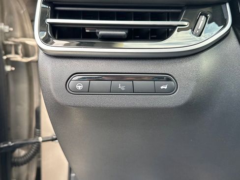 Certified 2025 INFINITI QX60 Luxe w/ Vision Package image 13