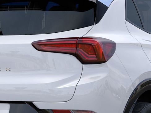 New 2026 Buick Encore GX Sport Touring w/ Advanced Technology Package image 11