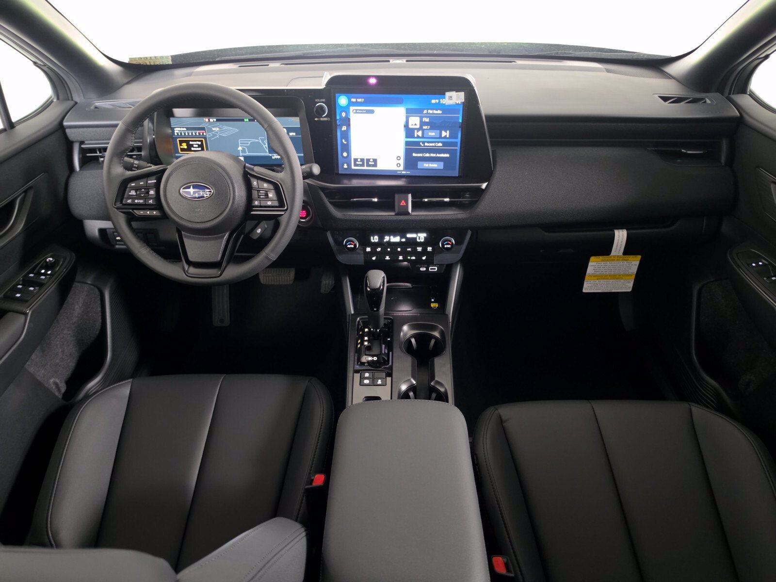 New 2026 Subaru Outback Premium AWD/4WD image 32