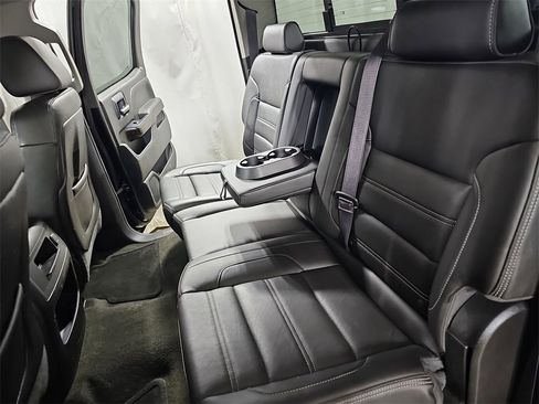 Used 2015 GMC Sierra 2500 Denali image 20