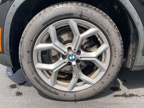 Used 2024 BMW X3 xDrive30i w/ Convenience Package AWD/4WD image 9