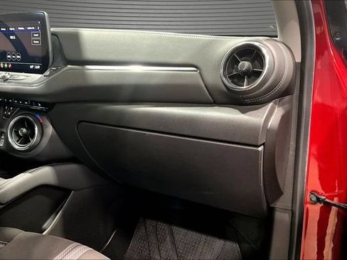 Certified 2024 Chevrolet Blazer LT w/ Convenience Package FWD image 24
