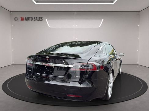 Used 2017 Tesla Model S 100D image 5