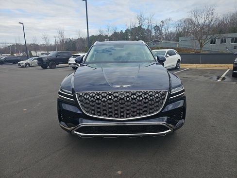 Used 2025 Genesis GV80 2.5T Standard image 2