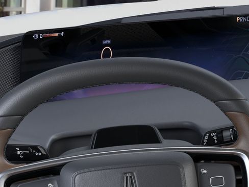 New 2026 Lincoln Navigator L Reserve AWD/4WD image 38