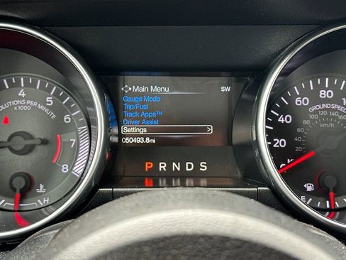 Used 2019 Ford Mustang Coupe image 27