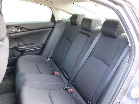 Used 2018 Honda Civic EX image 33