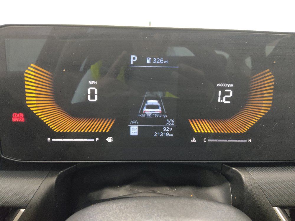 Used 2025 Kia K4 FWD image 23