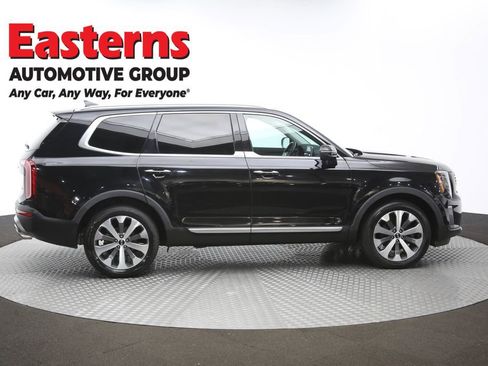 Used 2021 Kia Telluride S image 48