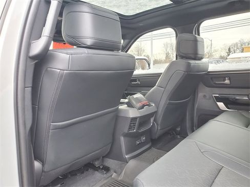 Used 2025 Toyota Tundra Limited image 11